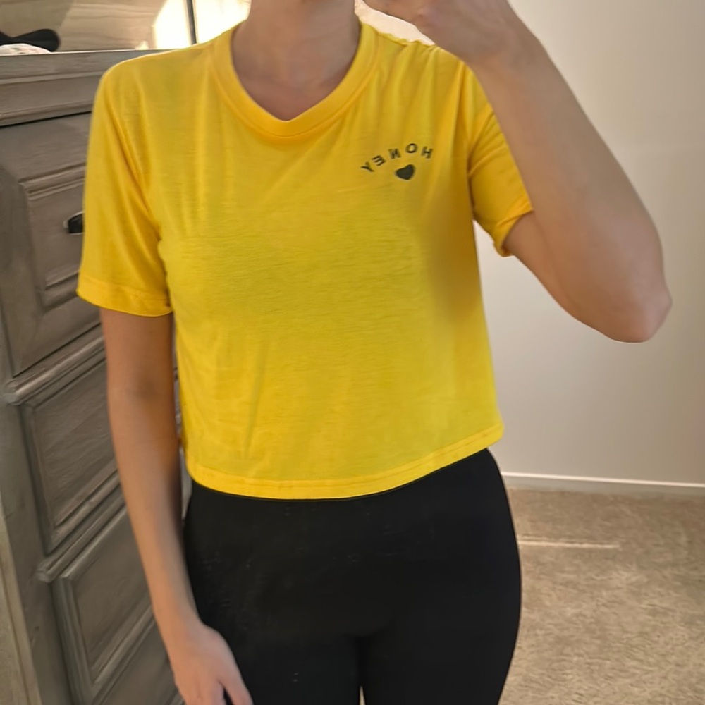 Graphic shirt